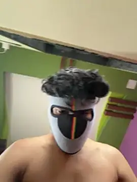 Czat XXX na żywo – Monsterdick2004