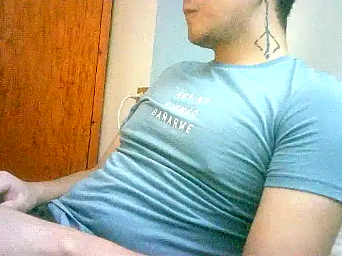 Chat +18 de Ahorkaruka ao vivo