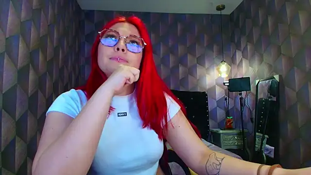 XDakotaStyleX – Live XXX-chat