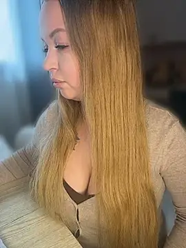 Chat XXX en directo de Velordaaa