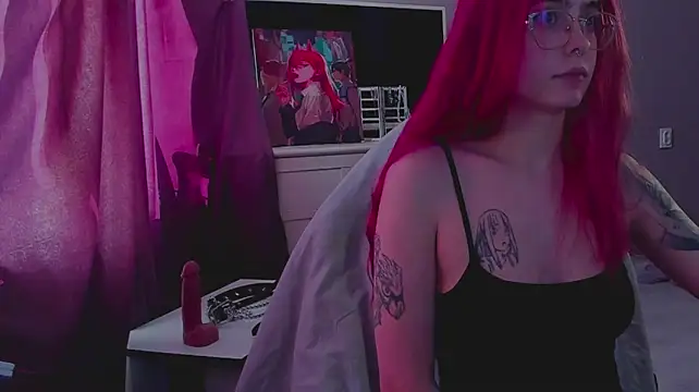 Nerri__'s Live XXX Chat