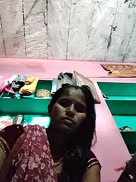 Srishti_sharmaのウェブカメラショー