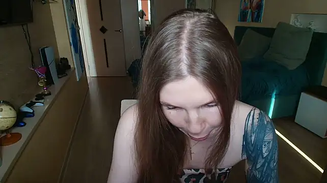 ReginaSparkle Chat XXX live