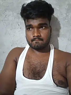 FluffingDub's Webcam Show