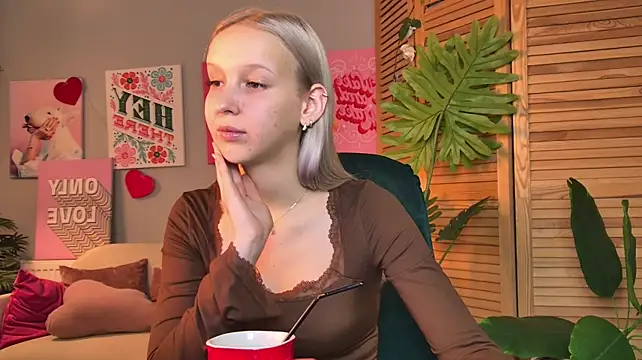 MaoqiBeverly Live XXX-Chat