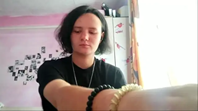 Živý XXX chat KieraTerlecki