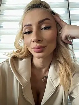 AngieShae – Live XXX-chat
