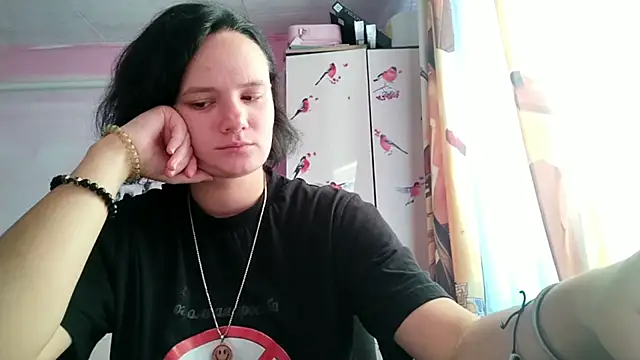 KieraTerlecki – Naživo XXX chat