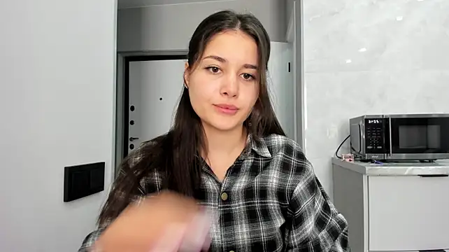 Živý XXX chat honey_bunny44