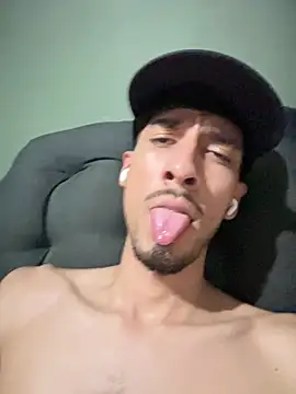Chat +18 de ElBratid ao vivo