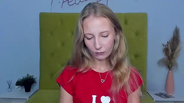 LolaWilsons' Live XXX Chat