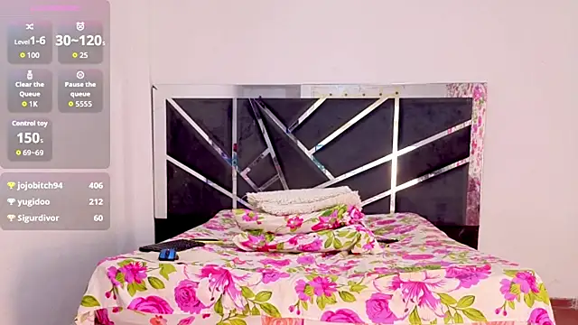 fire_lovex live XXX chat