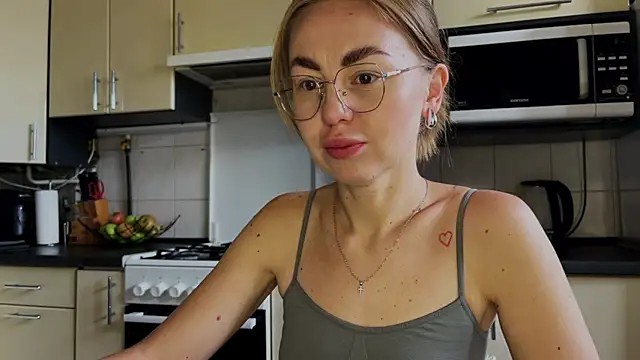 Chat XXX en directo de Marta_Kelly