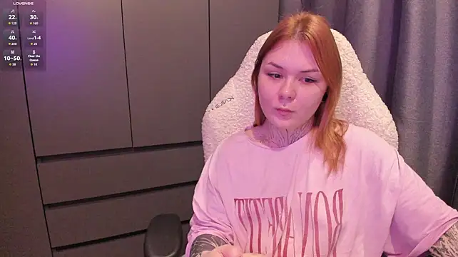 sophia_lix's Live XXX Chat