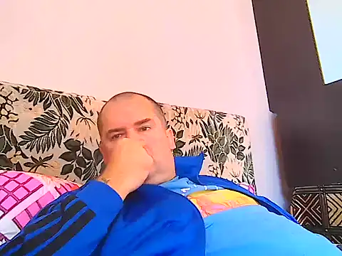 bambolino1978 Pertunjukan Webcam