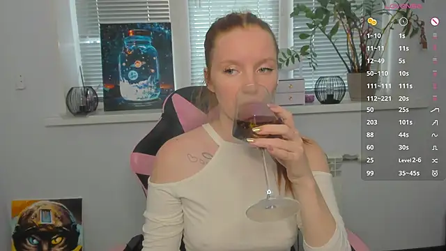 Mary_Blu – Naživo XXX chat