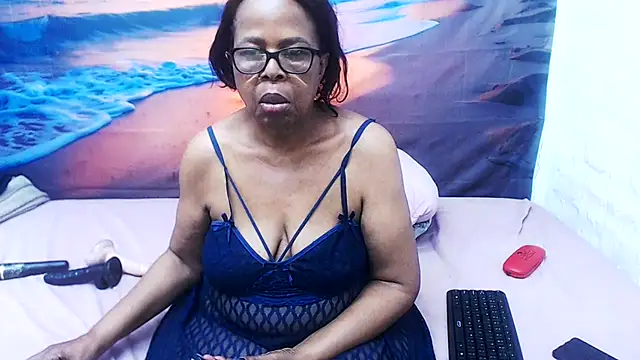 SEXY_MATURExx's Live XXX Chat