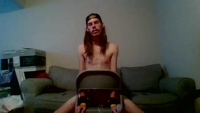 SubmissiveJarvisCam Шоу с уебкамера
