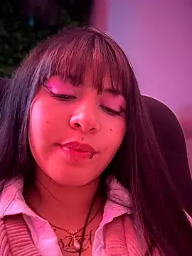 Chatroom XXX en direct de Im_Cintia_LS
