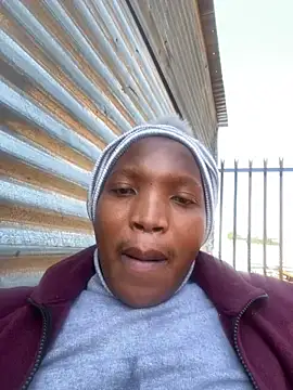 Chat XXX Live thabzale