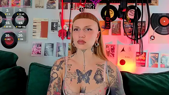 umytoy's Live XXX Chat