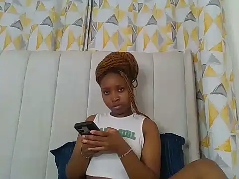 grushabeb's Live XXX Chat