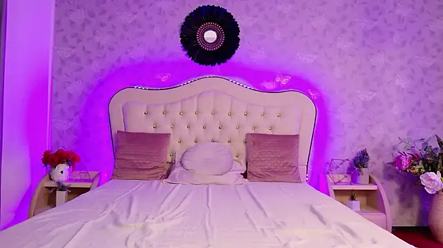 GracieNoir – Live XXX-chat