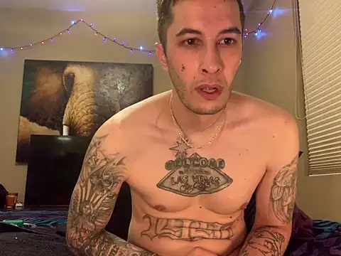 BWCJUICYJOSH Chat XXX in diretta