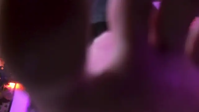 DamnWitchhのライブXXXチャット
