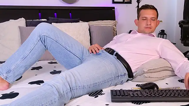 Jimmy_Doss Live XXX Chat