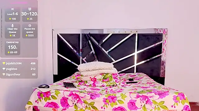 fire_lovex live XXX chat