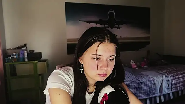 KatelinSpiegle Chat XXX in diretta