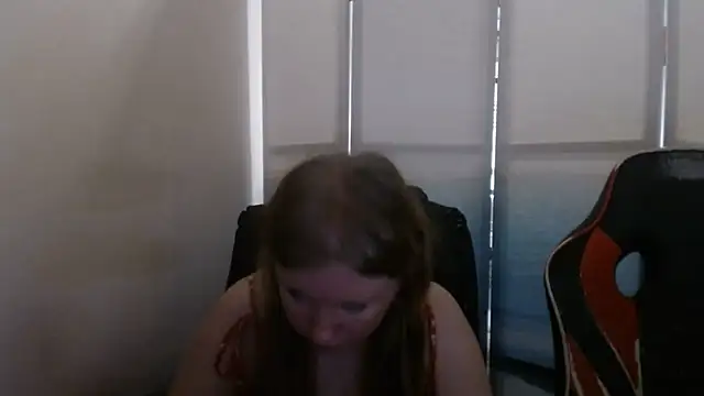 Show modela PeterAndJen na web-kameri