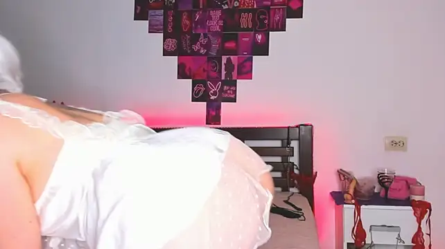Živý XXX chat AlexxisSkky
