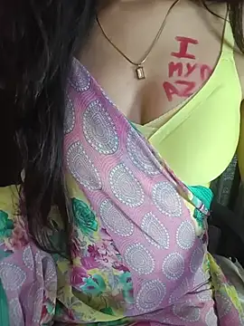 Czat XXX na żywo – Jaannat123