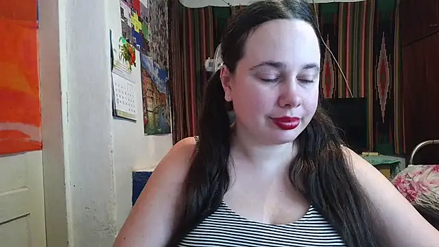 Cora_Maro's Live XXX Chat