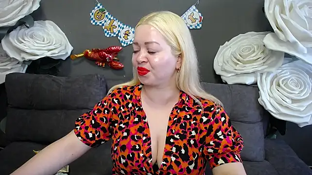OliviaVerr's Live XXX Chat