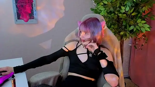 Megg_bb's Live XXX Chat
