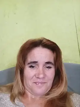 Živý XXX chat SannyMILF