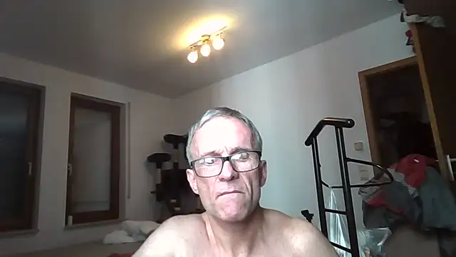 Chat XXX en directo de BiBoy4Al