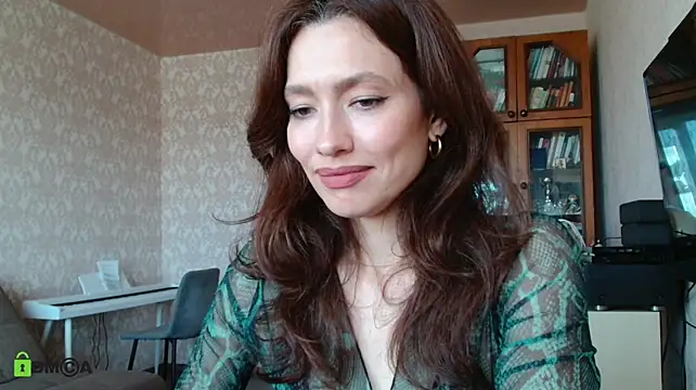 XXX chat uživo modela Alicia_NaturalBeauty