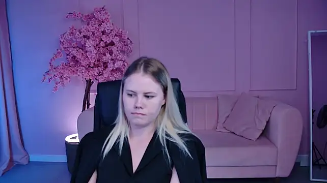 Czat XXX na żywo – LanaWey