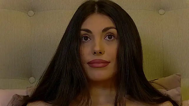 XXX chat uživo modela DizzyTara