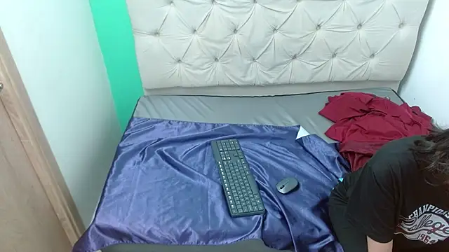 amoremerchmar Chat XXX in diretta