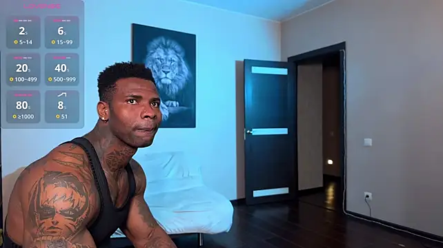 Chat XXX Live FireBeard_