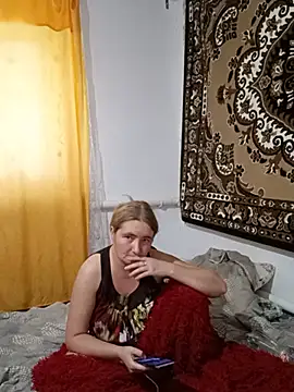 Koketka_nelegal_ Adlı Modelin Canlı XXX Sohbeti