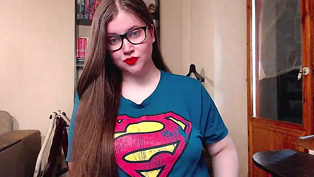 Allexandra's Live XXX Chat