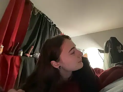 Snowbunnycake_131 Chat XXX in diretta