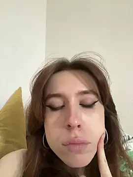 VelwetNoir's Live XXX Chat