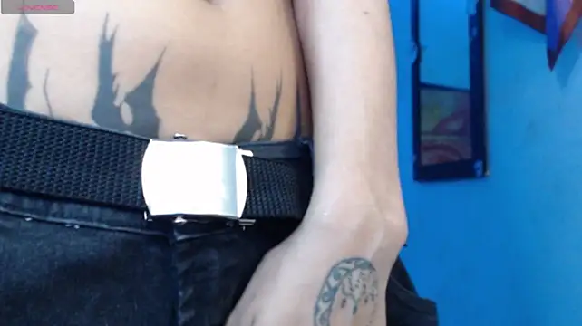 Chat +18 de bastethott ao vivo